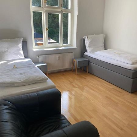 Ferienwohnung Siegen Eiserfeld 4 المظهر الخارجي الصورة