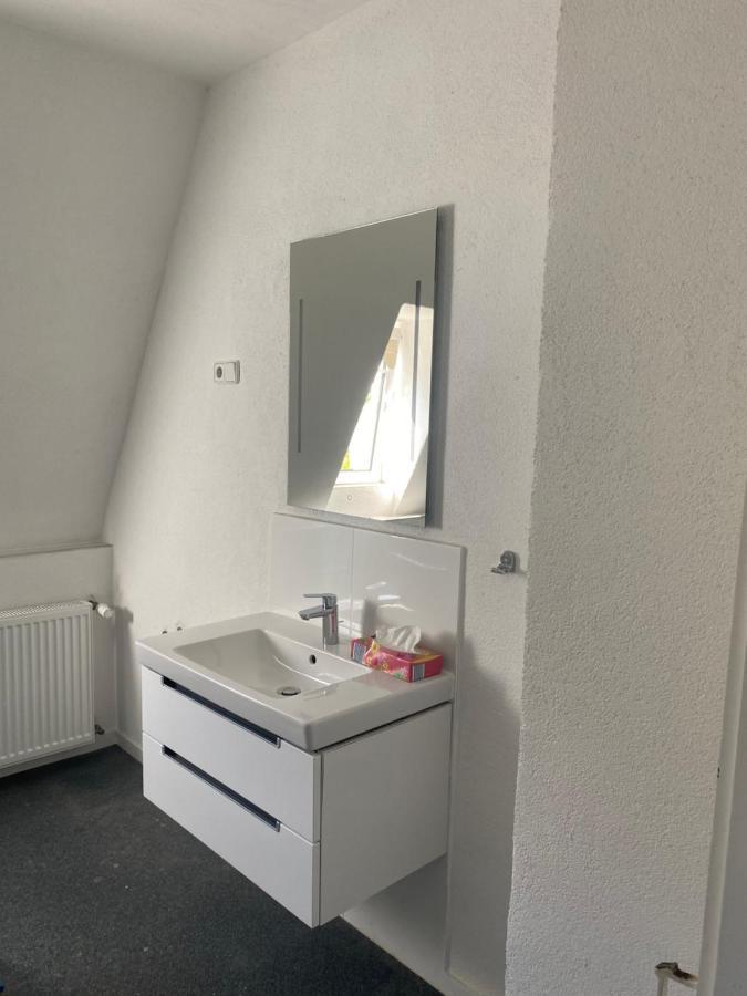 Ferienwohnung Siegen Eiserfeld 4 المظهر الخارجي الصورة