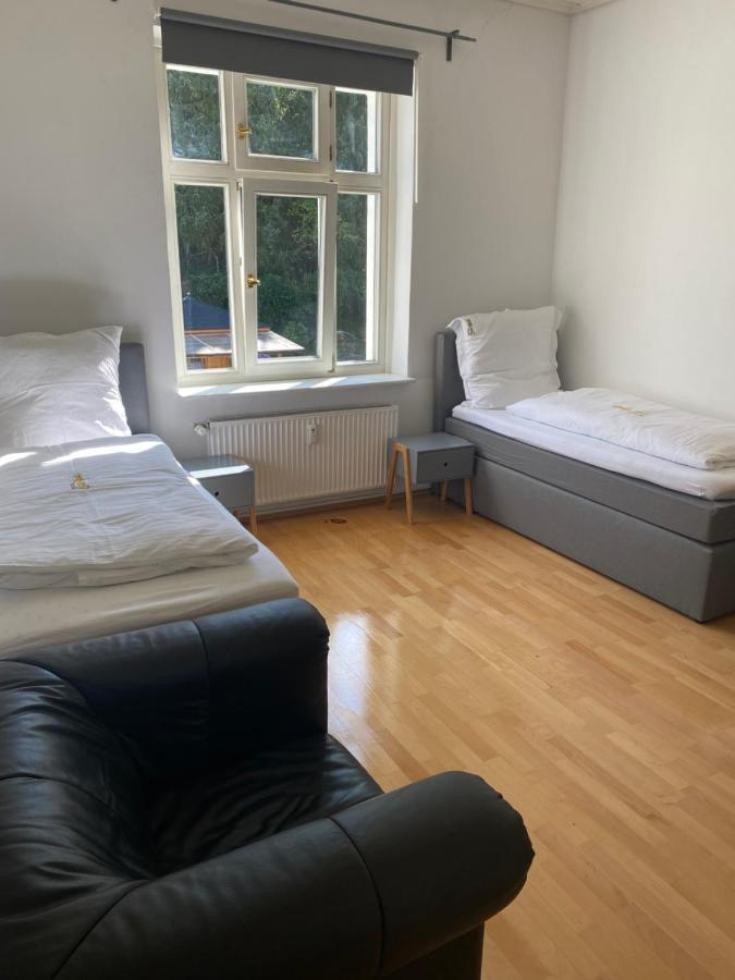 Ferienwohnung Siegen Eiserfeld 4 المظهر الخارجي الصورة